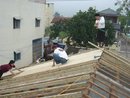 屋頂修繕工程